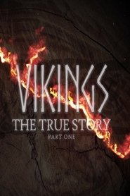 Vikings: The True Story tv show poster