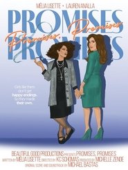 Promises, Promises movie poster