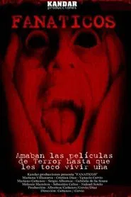 Poster do filme Fanáticos