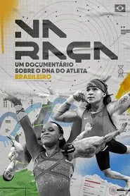 Na Raça movie poster