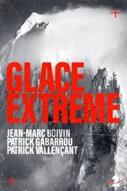Extreme Ice movie poster