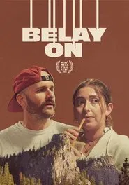 Belay On movie poster