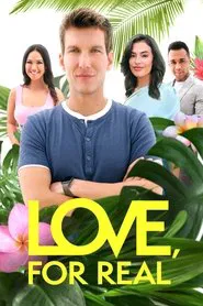 Poster do filme Love, For Real