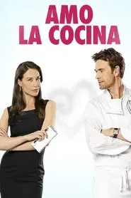 Amo la cocina movie poster