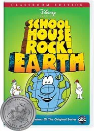 Schoolhouse Rock! Earth movie poster