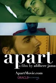 Apart movie poster