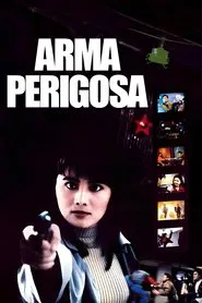 Poster do filme Arma Perigosa
