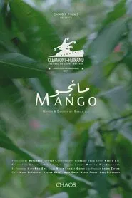 Mango movie poster