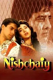 Poster do filme Nishchaiy