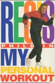 Regis Philbin - My Personal Workout movie poster