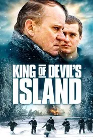 King of Devil's Island movie poster