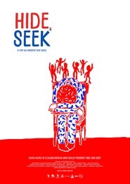 Hide and Seek movie poster