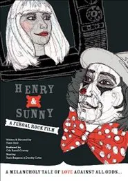 Henry & Sunny movie poster