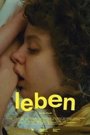 Leben movie poster