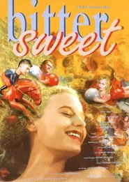 Suolaista ja makeaa movie poster