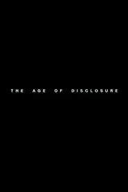 The Age of Disclosure movie poster
