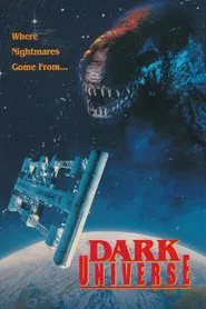 Dark Universe movie poster