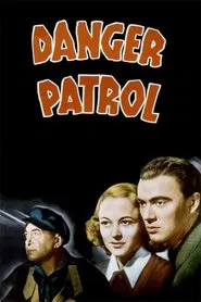 Poster do filme Danger Patrol