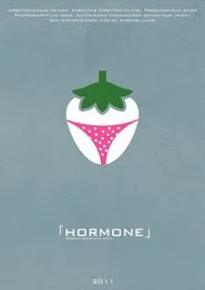 Hormone movie poster
