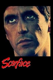 Scarface movie poster