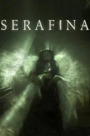 Serafina movie poster