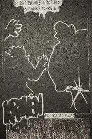 Kraven movie poster