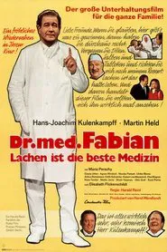 Dr. med. Fabian - Lachen ist die beste Medizin movie poster