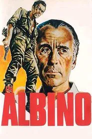 Death in the Sun movie poster