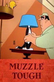 Muzzle Tough movie poster