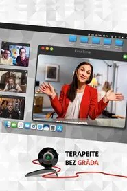 Poster da série Terapeite bez grāda