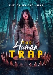 Poster do filme The Human Trap