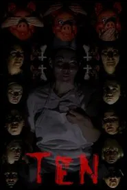 Poster do filme Ten