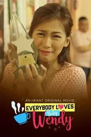Everybody Loves Baby Wendy movie poster