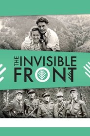The Invisible Front movie poster
