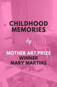 Childhood Memories movie poster