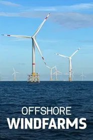 Windparks im Meer - Chance oder Risiko für die Natur? movie poster