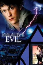 Relative Evil movie poster