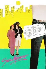 By Design movie poster