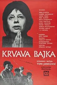 Poster do filme A Bloody Tale