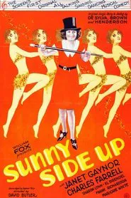 Sunny Side Up movie poster