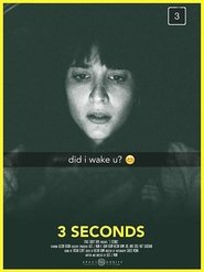 3 Seconds movie poster
