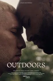 Outdoors movie poster
