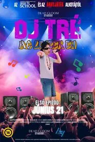 DJ Tré - MC leszek én tv show poster