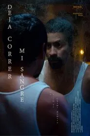 Poster do filme Deja correr mi sangre