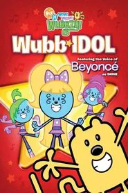 Wow Wow Wubbzy: Wubb Idol movie poster