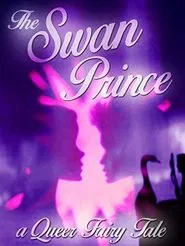 The Swan Prince movie poster