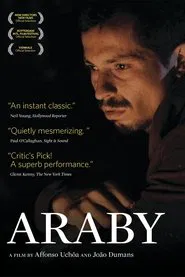 Araby movie poster