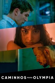Poster do filme Caminhos para Olympia