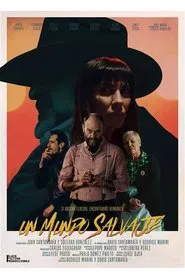 Un mundo salvaje movie poster