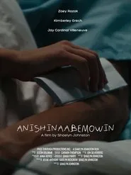 Anishinaabemowin movie poster
